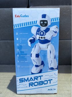 Robot toy
