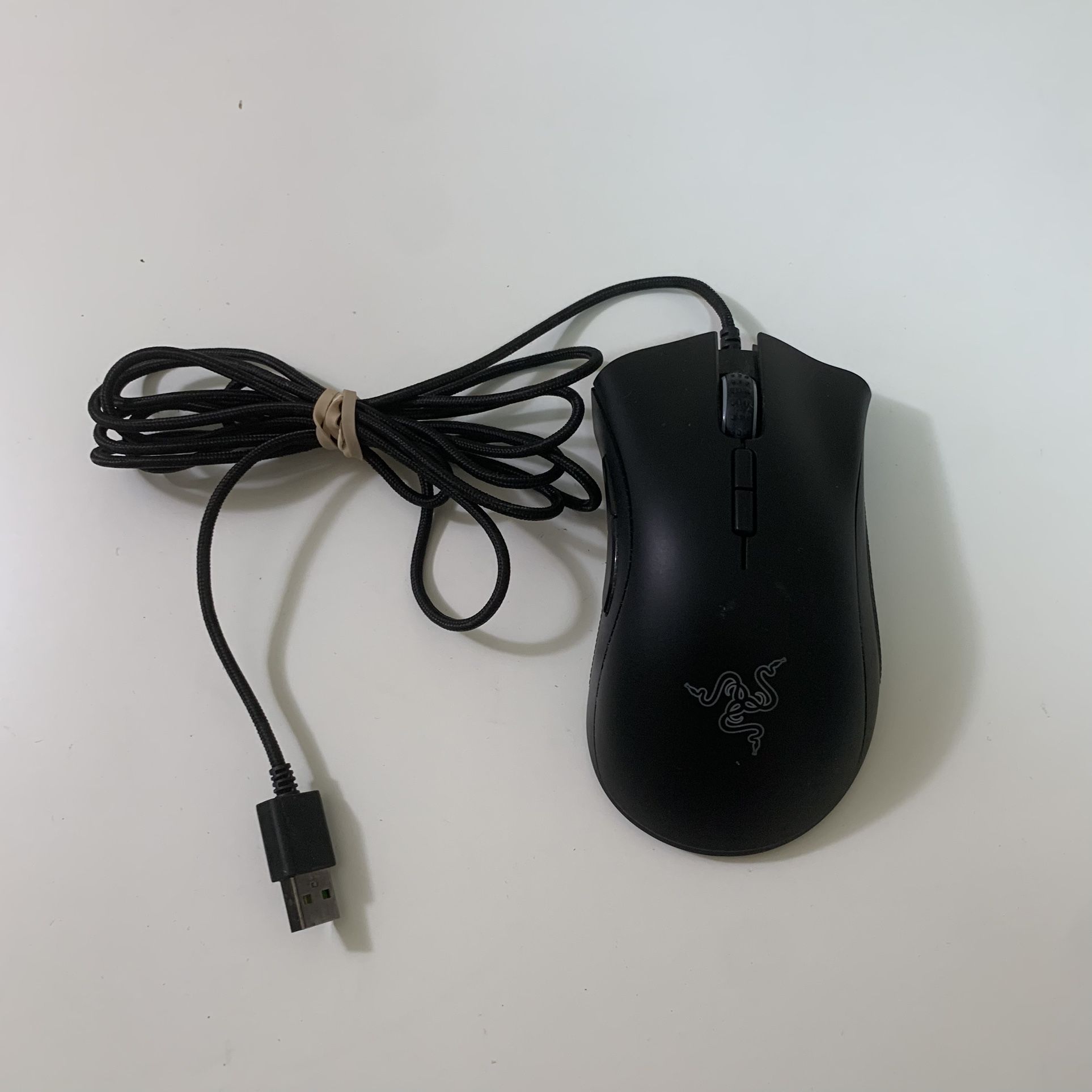 Razer Elite Gaming Mouse 