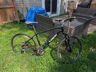 Trek Bike