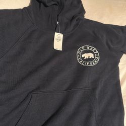 Boys’ Old Navy Short Sleeve Hoodie