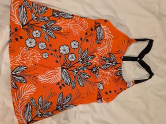 Swim wear, Swimming Top