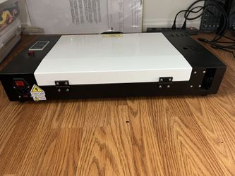 Pro Color Generation 1 -Cure Oven