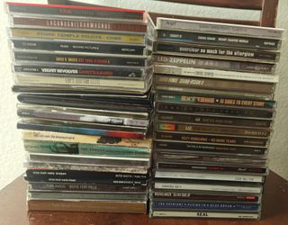 Cds