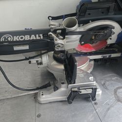Miter Saw