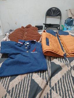 Baby Boys bundle  shirts  24 month