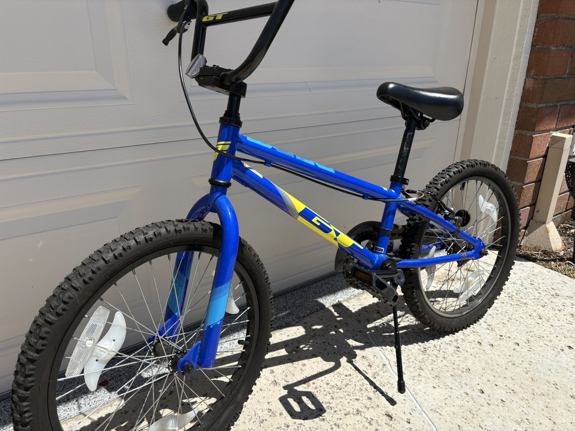 Kids Bike