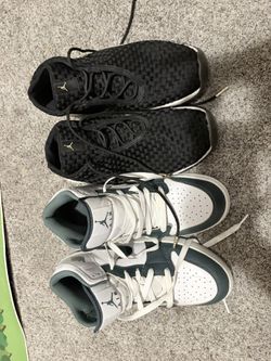 Jordan Shoes