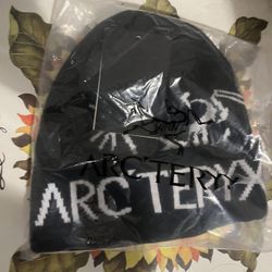 Arctery X Beanie