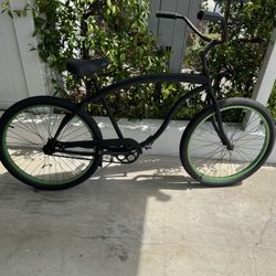 Beach Cruiser 26”