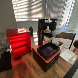 3D Printer