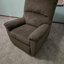 Recliner