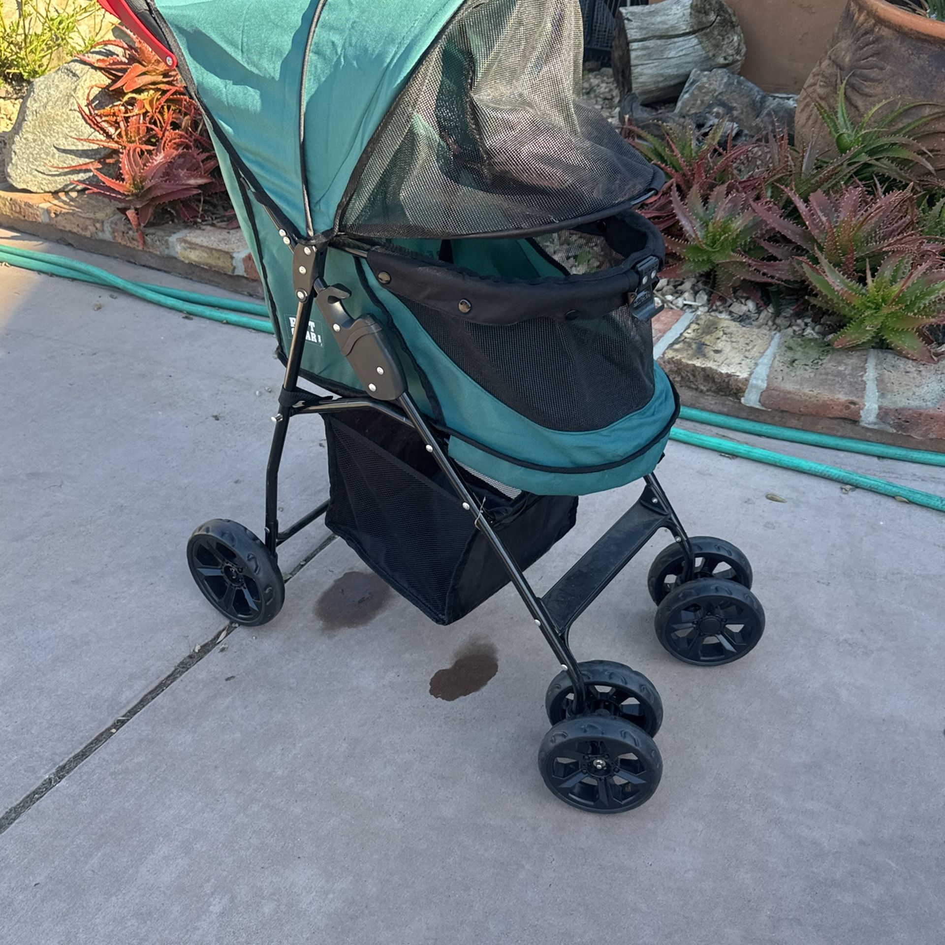 Dog Stroller