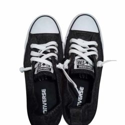 Converse Size 6 Color Darkbluejean
