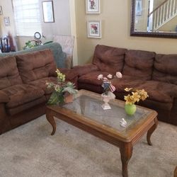 Set Of Sofas