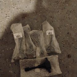 Six Brand New Ignition Coils Nissan Suvs And Cars