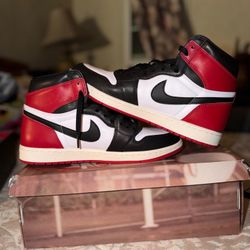 Jordan 1 Og High "Air" Size 11M