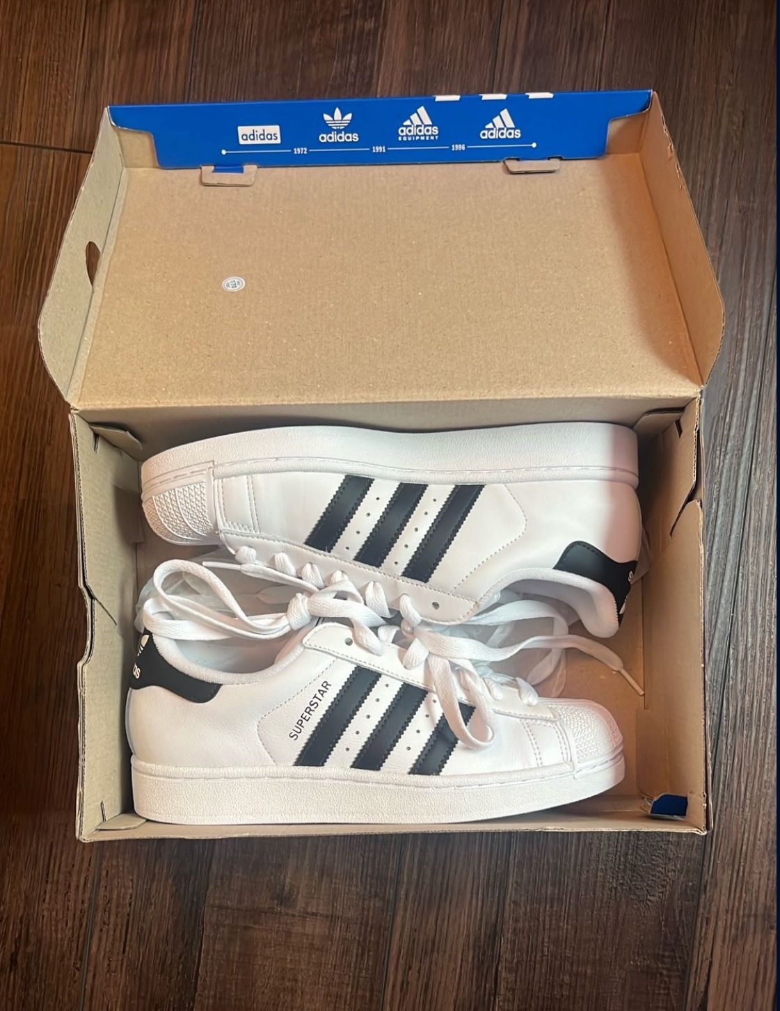 Adidas Superstar