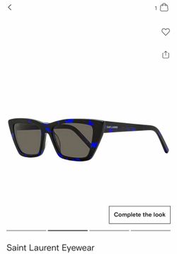 YSL sunglasses
