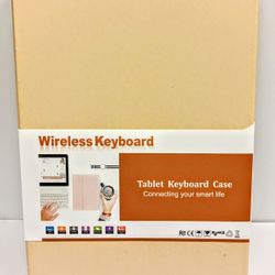 Brand New iPad Air 9th Gen 10.9" Pro 11" Backlit Keyboard Case W/Pencil Holder 