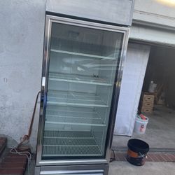 True Refrigerador 