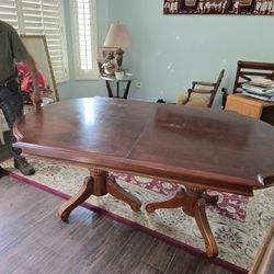 Dining Table Set