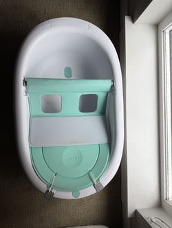 Baby Bathtub