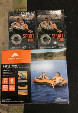 BRAND NEW RAPID TUBE $50 FOR ALL CHECK OUT MY Offer