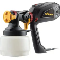 Wagner
Flexio 2500 Electric Handheld HVLP Paint Sprayer