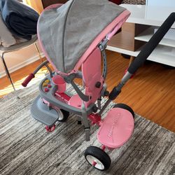 Radio Flyer Tricycle Stroller