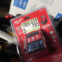 Alimentador De Energía 