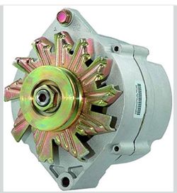 Remy 20169 Premium Remanufactured Alternator