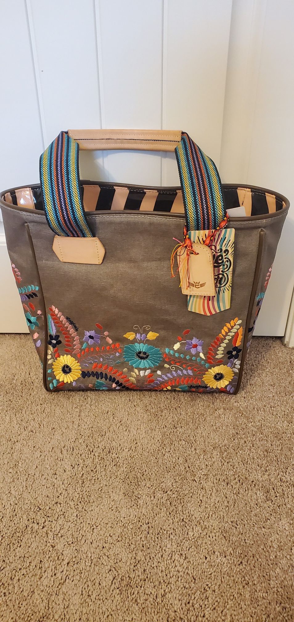 New Consuela Bag for Sale in San Antonio, TX OfferUp