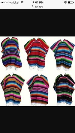 Gavanes de hombre