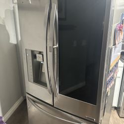 Refrigerator Repair