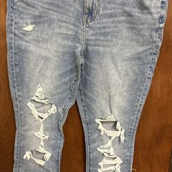American Eagle Jean 