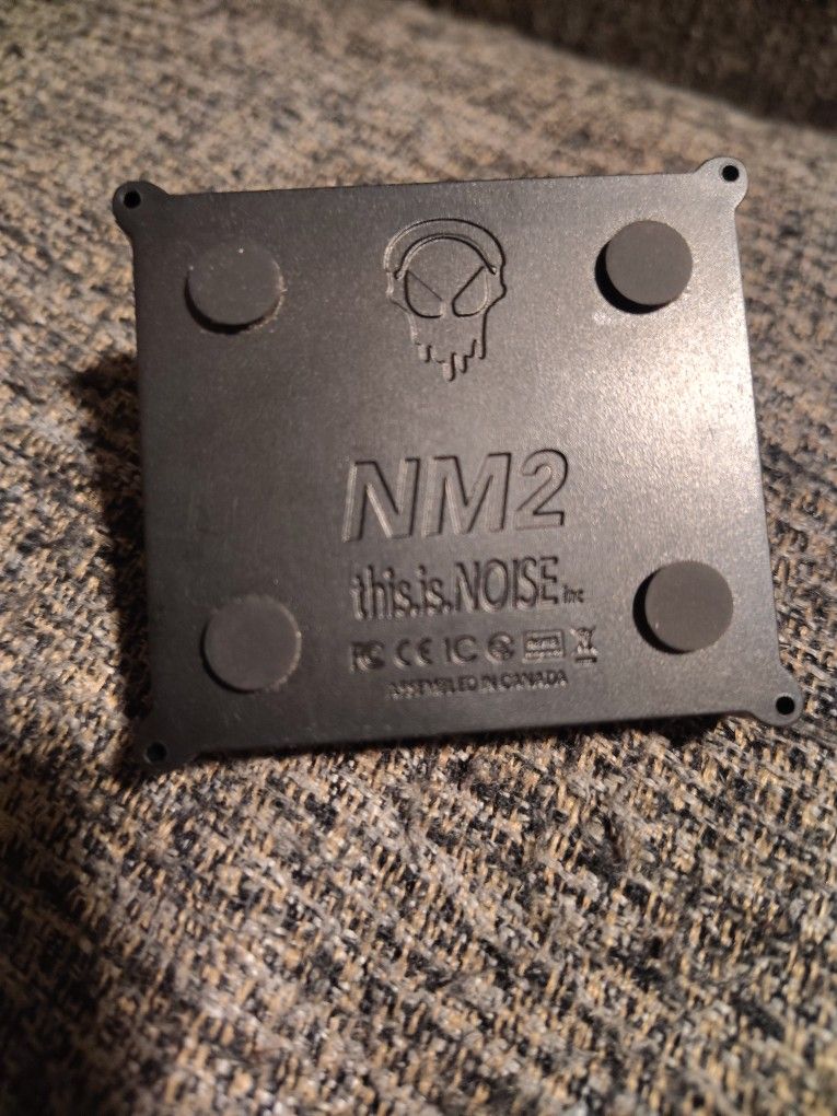 NM2 Mini Midi (This Is Noise!)