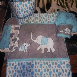Jugo De Cuna De Elefante