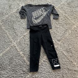 Women Nike Set (M)