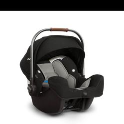 NUNA PIPA + PIPA SERIES BASE 2019 