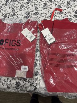 Figs Scrub