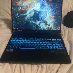 Gaming Laptop