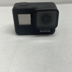 GoPro 7 Black Camera 168778
