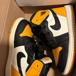 Jordan 1s New 