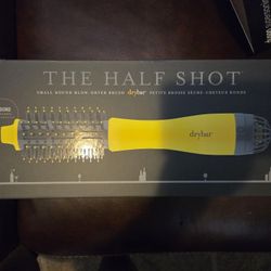 blow dryer hair brush