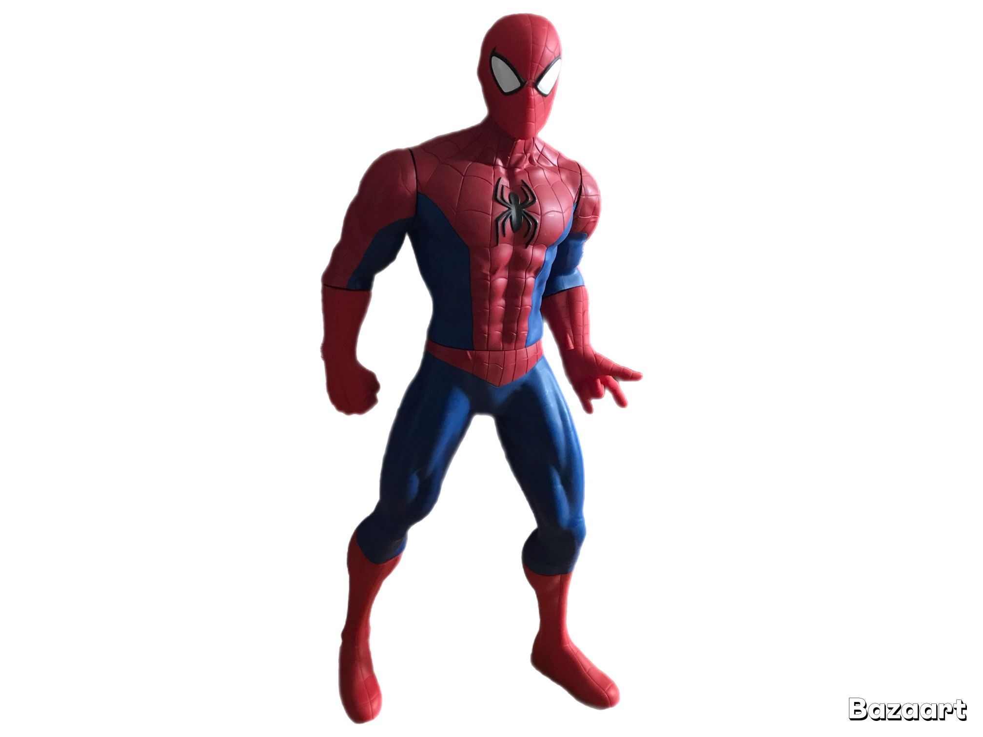 31 INCHES Spider-Man Action Figure