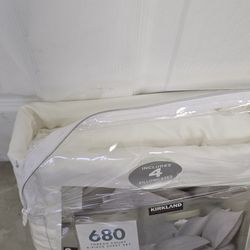 6 Piece Sheet Set Kirkland Queen