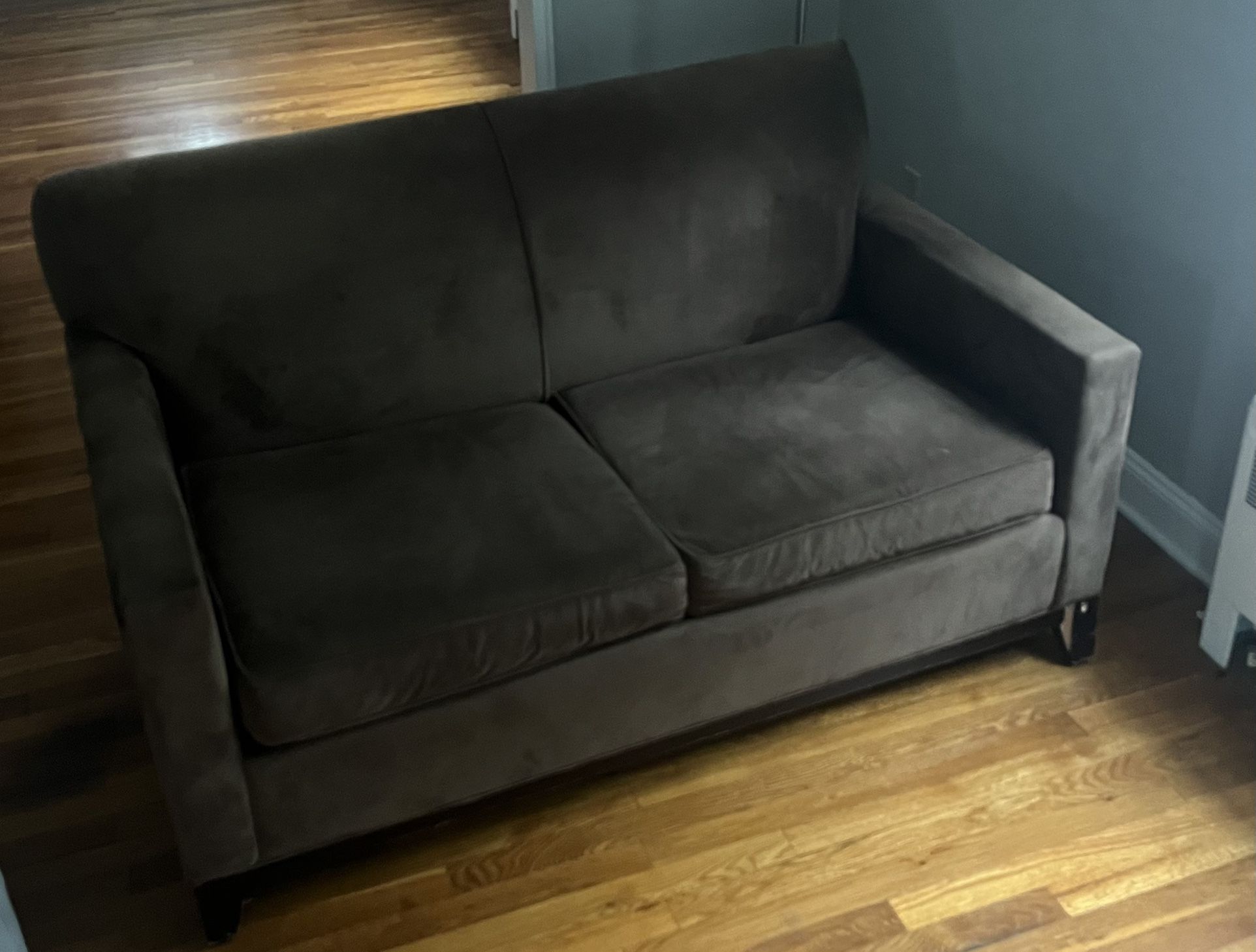 Love Seat/Couch