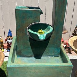 Fountain  For Sale 