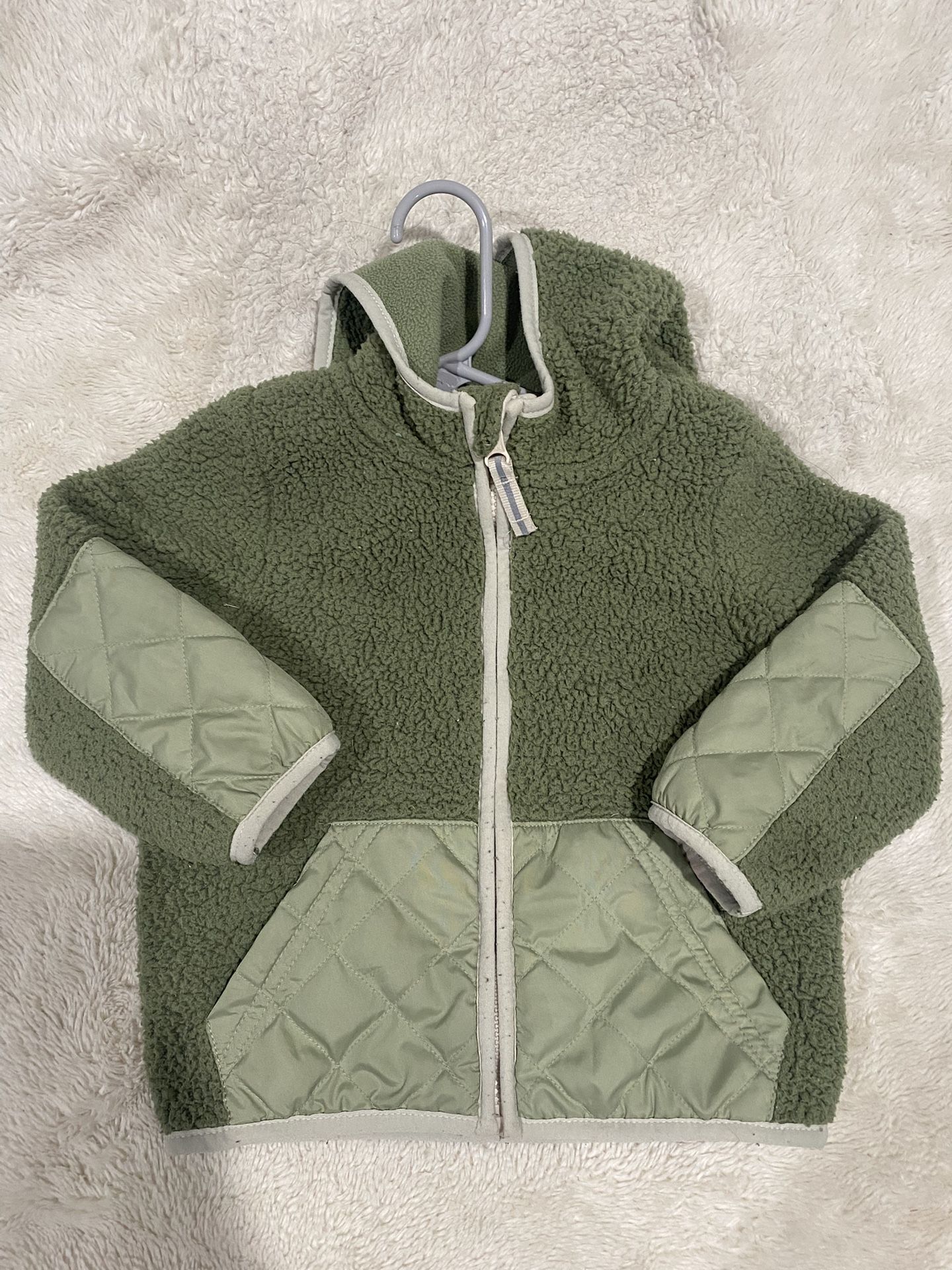 Toddler Coat 2T