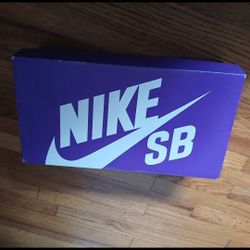 Nike SB Zoom Shoes 